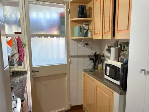 DEPARTAMENTO 2 DOR.C/DEP - ZONA OESTE, RIVADAVIA