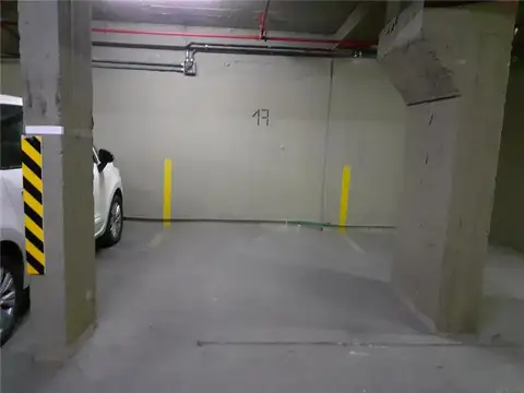 COCHERAS/GARAJES - ALMAGRO, CAPITAL FEDERAL