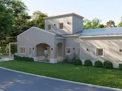 San Matías Zona 4  4