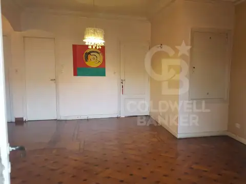 Depto Tipo Casa en Venta de 3 dormitorios