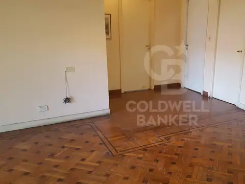 Depto Tipo Casa 4 ambientes con 1 baño