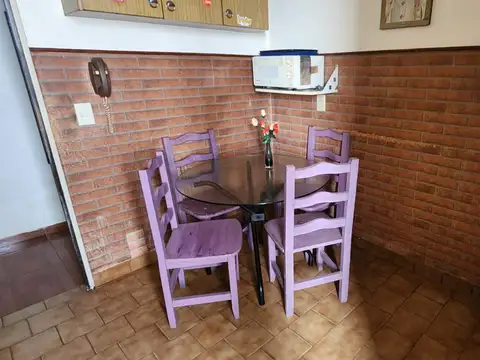 Departamento en Venta en Flores, USD 93.000