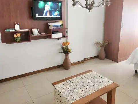 Departamento en Alquiler Temporal en Boedo, $ 750.000