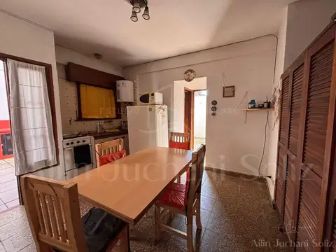 Departamento en San Bernardo Del Tuyu