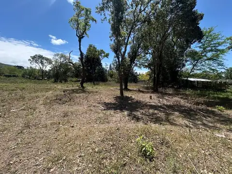 Terreno en Venta de 3120,0 m2