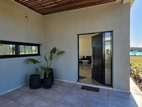 Casa en Venta en Estancia Villa Maria, USD 200.000