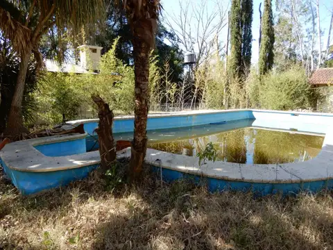 Casa en Venta en Parque Exaltacion, USD 68.000