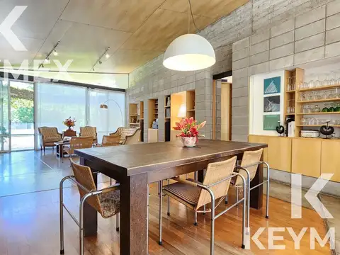 Casa - Campos de Roca