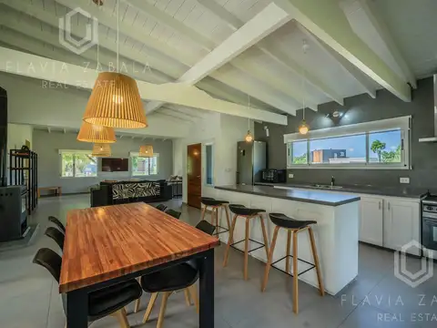 Casa en Venta de 4 dormitorios