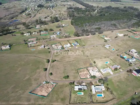 Terreno en Venta en La Elina, USD 27.000