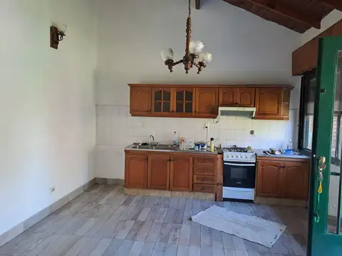 Casa en Venta con 1 cochera
