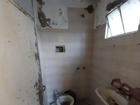 Depto Tipo Casa en Venta en La Plata, USD 93.000