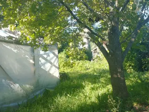 Terreno en Venta de 600,0 m2