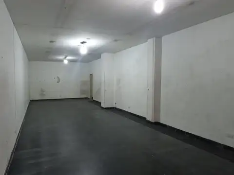 Local en Venta 40 años