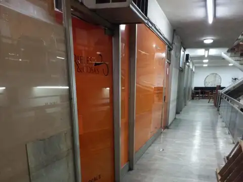 Local en Venta Galeria