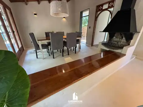 Casa en Alquiler en Chacras de Coria, USD 3.000