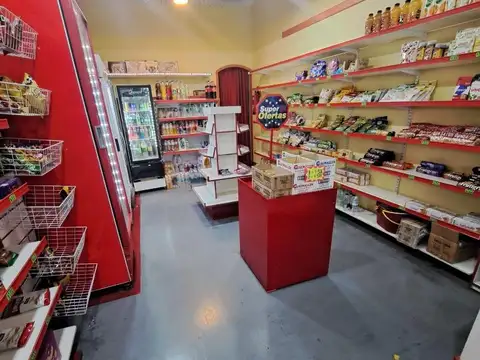 Venta local comercial. Quilmes Ctro.