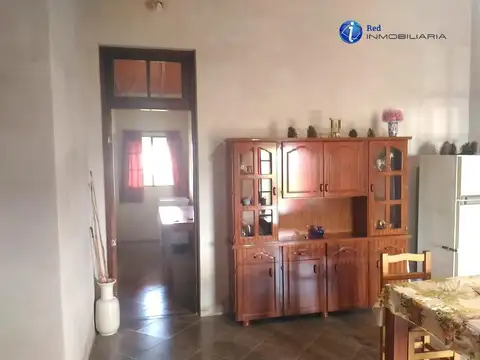 CASA EN VENTA, 30 DE MARZO Y PARANA PUEBLO BELGRANO
