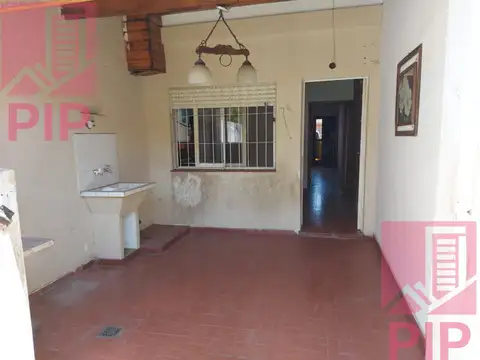 Casa en Venta 30 años