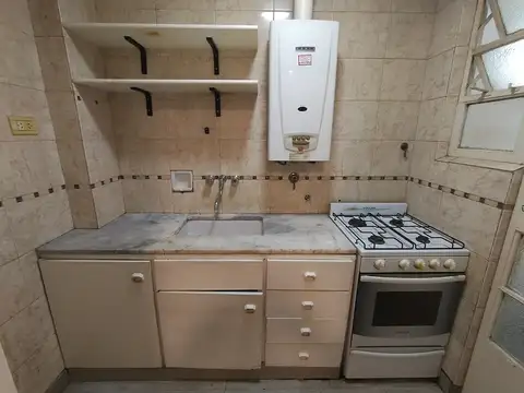 Departamento en venta en Palermo Soho