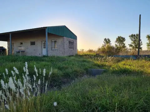 Casa en Venta en San Andres de Giles, USD 55.000