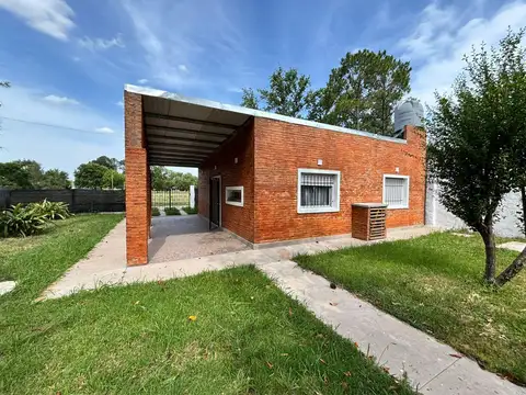 Casa en Alquiler Temporal en Monte Flores, $ 100.000