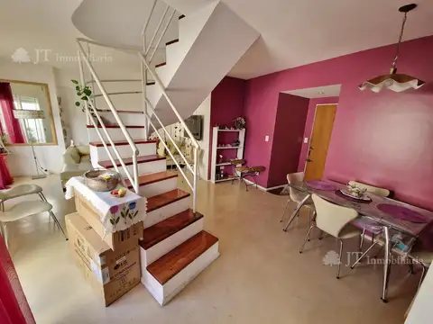 Pasaje de la Cárcova al 3500