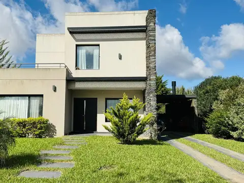 Casa Venta Barrio Los Bretes Colón Entre Ríos