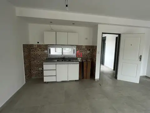 Departamento a Estrenar - Moreno lado Sur