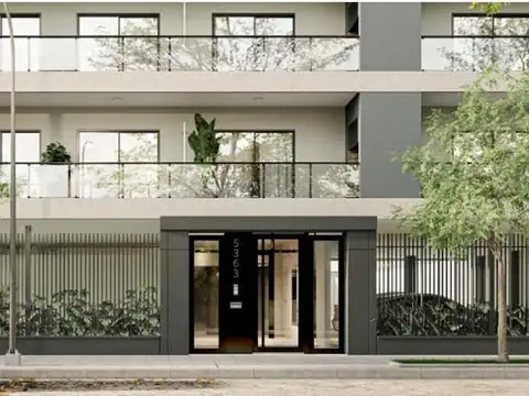 VENTA DE DEPARTAMENTO 2 AMB AMPLIO BALCON -V BOSCH