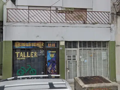 Local en alquiler en Chacarita