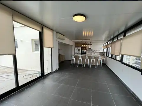Departamento 6 ambientes con 3 baños