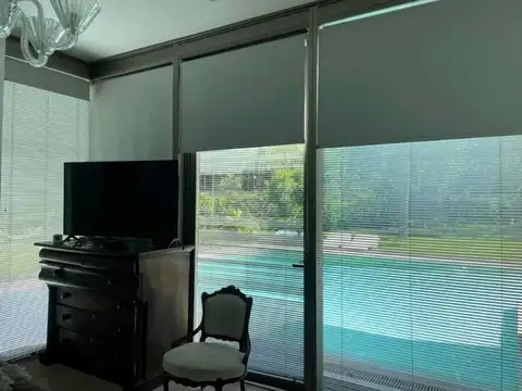 Casa 7 ambientes con 6 baños