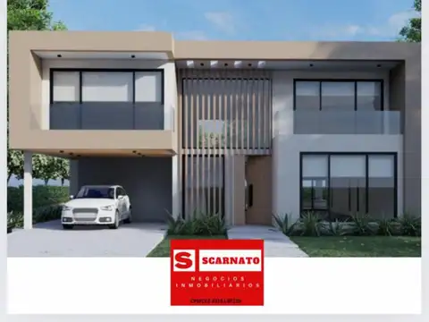 VENTA DE CASA EN TERRALAGOS CANNING