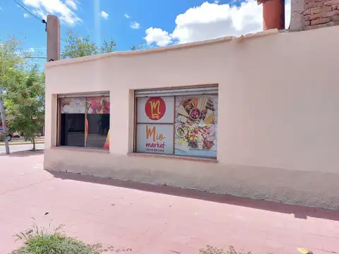 Local en Alquiler en Maipu, $ 2.100.000