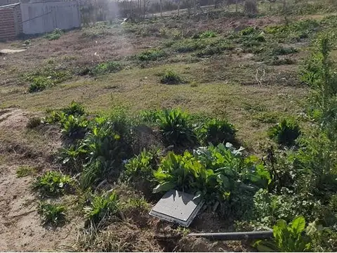 Terreno en Venta en Carabassa, USD 22.000