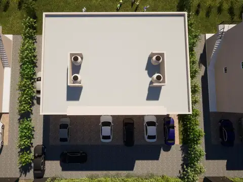 Terreno en Venta 22  mts Fondo