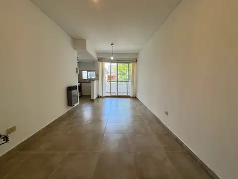 Departamento en alquiler de un dormitorio - Pichincha