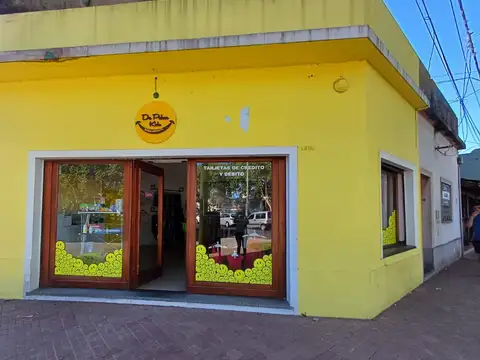 Local en venta en Alberdi