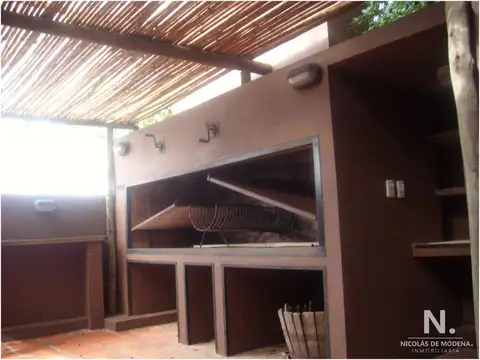 Casa en Alquiler Temporal en San Rafael, USD 40.000