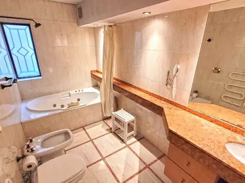 Casa en Venta en Barracas, USD 550.000