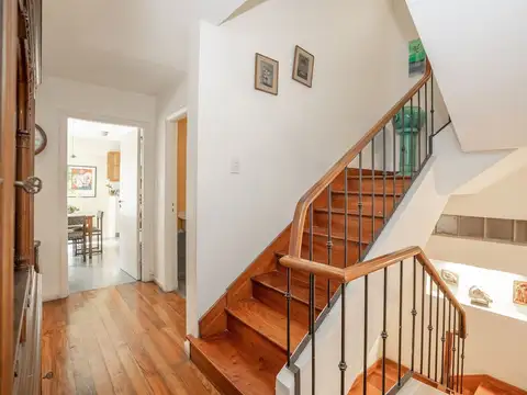 Casa en Venta 51 años