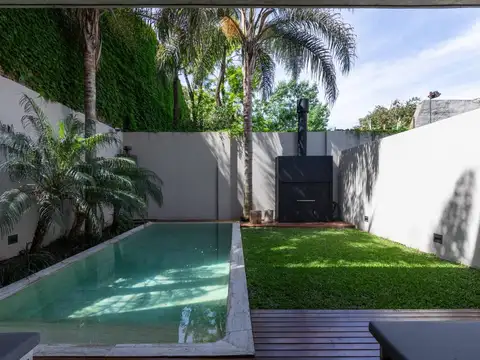 Casa en Venta en Belgrano, USD 1.900.000