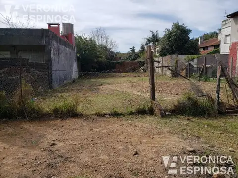 Terreno en Venta en Ituzaingo, USD 125.000