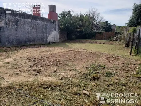 Terreno - Ituzaingó Norte