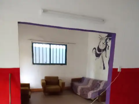 VENTA DE PROPIEDAD EN LA PAZ CENTRO