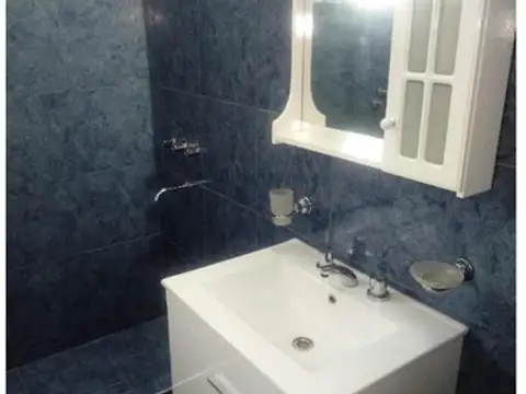 Departamento En Alquiler En Quilmes Oeste Centro