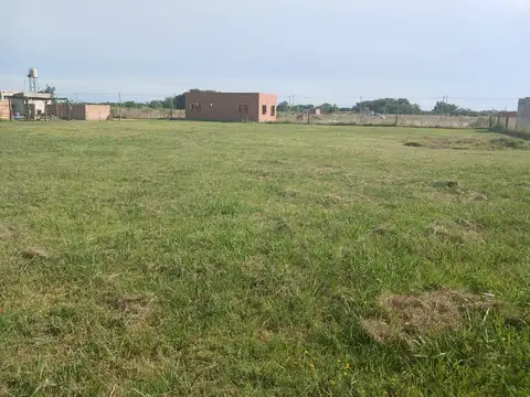 VENTA DE TERRENOS EN MERCEDES