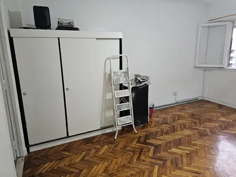 Avenida Corrientes al 5800