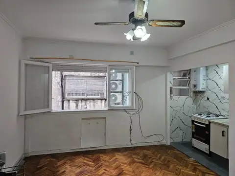 Departamento en Alquiler en Villa Crespo, $ 500.000